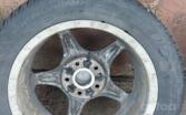 Vw, light alloy