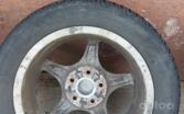 Vw, light alloy