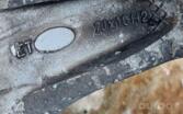 Vw, light alloy