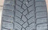 Vw, light alloy