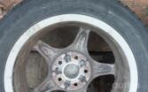 Vw, light alloy
