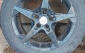 Vw, light alloy