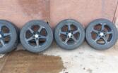 Vw, light alloy