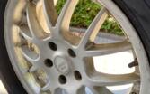 Viper D70, light alloy