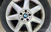 Bmw, light alloy