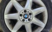 Bmw, light alloy