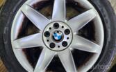 Bmw, light alloy