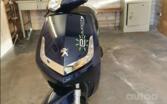 Peugeot Vivaciti