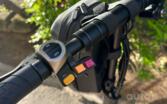 Beaster Scooter Bs11