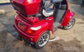 Eko Moto Vispa-1