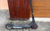 Xiaomi Xiaomi Mi Electric Scooter 1S Elektrinis Paspirtukas