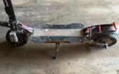 Beaster Scooter Bs11