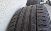 Bridgestone ir triangle