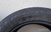 Bridgestone ir triangle