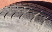 Tyres, Other