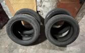 Tyres, Other
