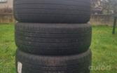 Tyres, Other