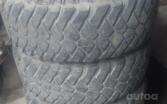 Tyres, Other