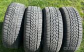 Tyres, Other