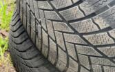 Tyres, Other