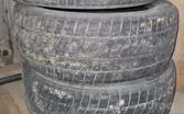 Tyres, Other