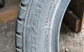 Tyres, Other