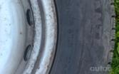Tyres, Other