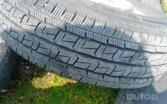 Tyres, Other