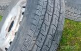 Tyres, Other