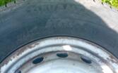 Tyres, Other