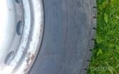 Tyres, Other