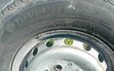 Tyres, Other