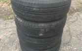Tyres, Other