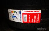Tyres, Other
