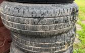 Tyres, Other
