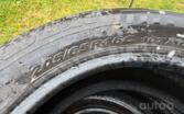 Tyres, Other