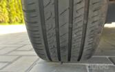 Tyres, Other