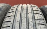 Tyres, Other