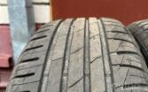 Tyres, Other