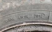 GoodYear