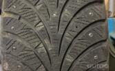 Tyres, Other