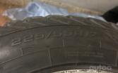 Tyres, Other
