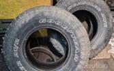 GOODYEAR
