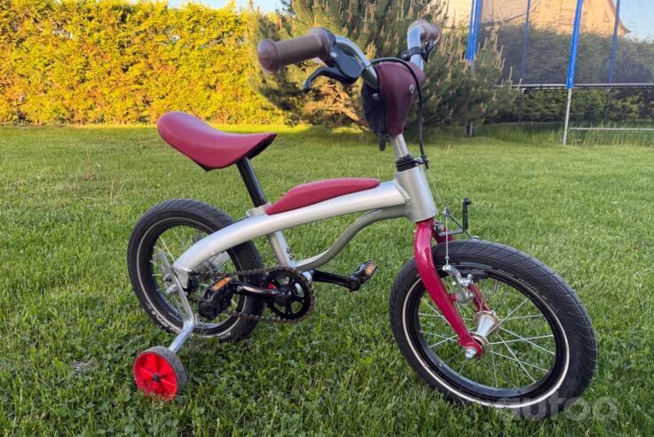 Bmw Kidsbike