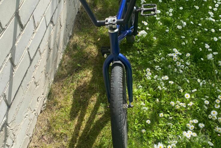 Bmx