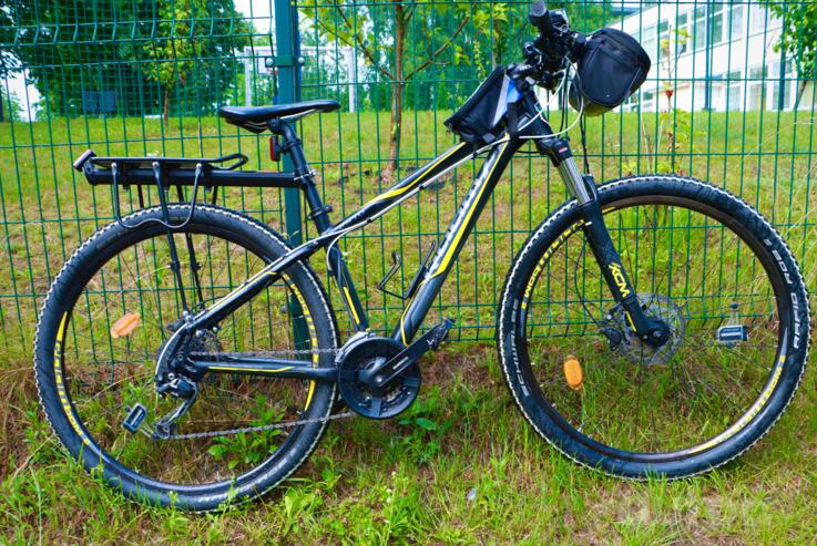Shimano (Raam)