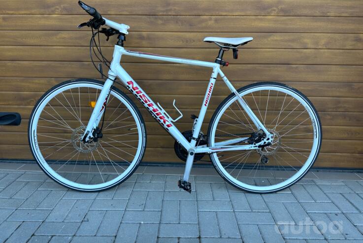 Nishiki