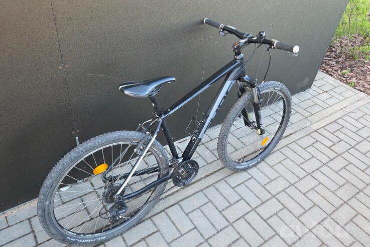 Cube Aim Pro 29