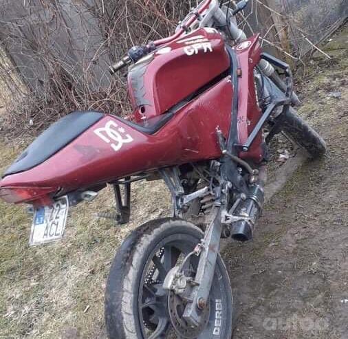 Derbi GPR