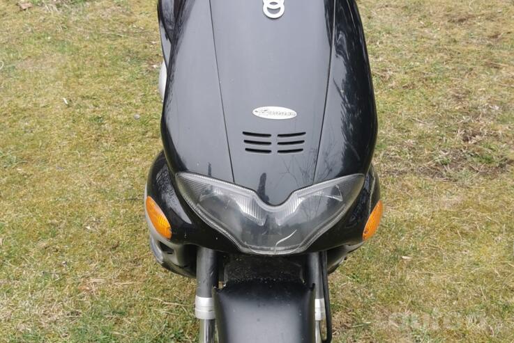 Gilera Runner